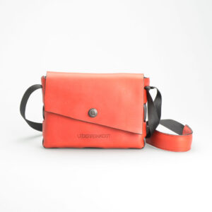 Tasche Koje Rot
