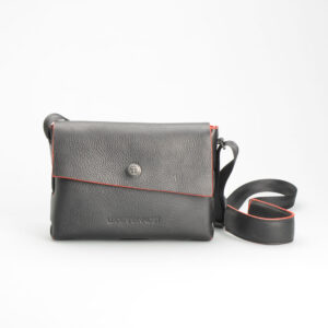 Tasche Koje Schwarz