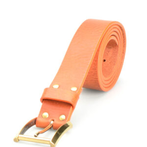 Gürtel Rolle Messing