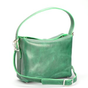 Tasche Shopper Green