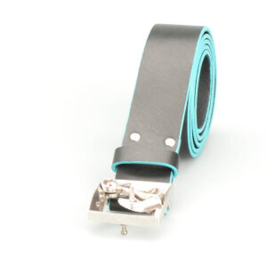 Gürtel Anker Quadrat Azur Line