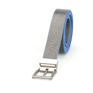 Gürtel Business Blue line