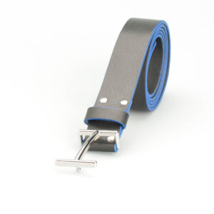Gürtel H  Blue Line