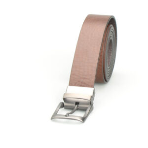 Gürtel Jazz Braun