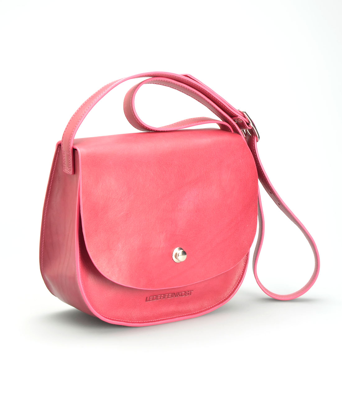 Tasche Cacciatrice Pink – Bild 3