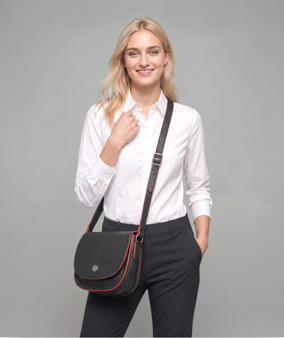 Tasche Cacciatrice – Bild 6