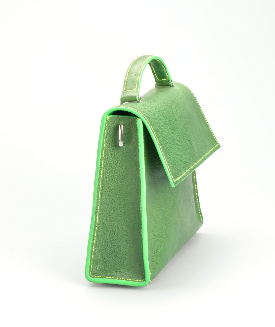 Tasche Flap Bag – Bild 7