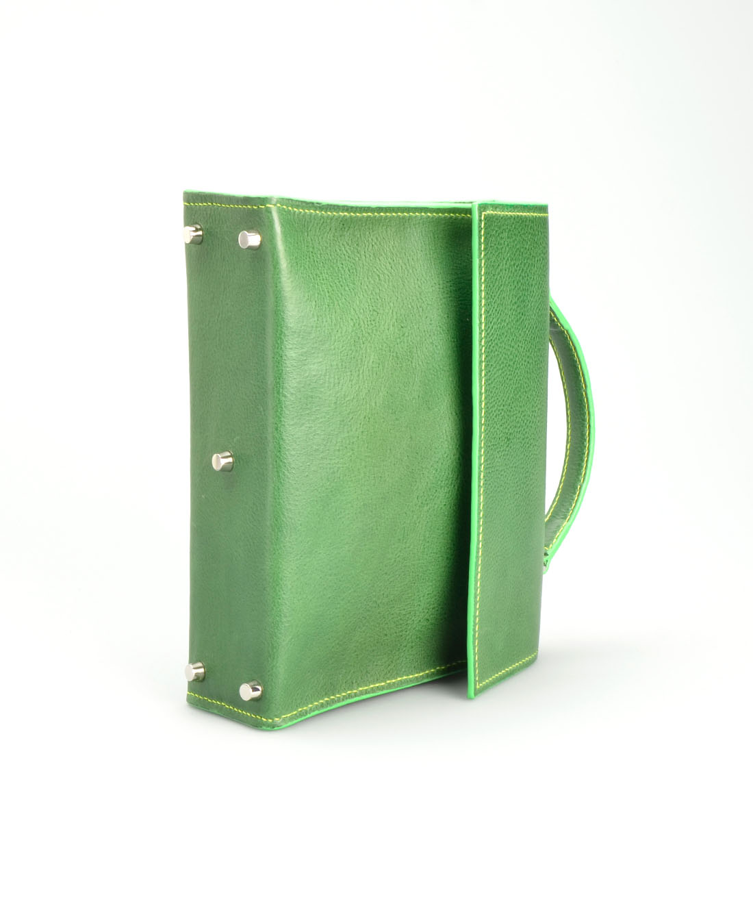 Tasche Flap Bag – Bild 6